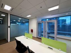 Marina Bay Financial Centre (mbfc) (D1), Office #577738961